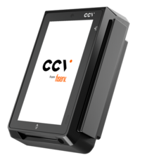 Foto Bezahltrminal CCV IM30 Edge